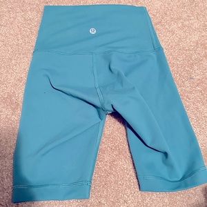 High Rise, 6" Length